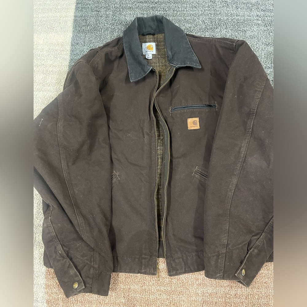 Carhartt Jacket